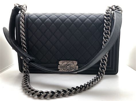 best place to buy chanel boy bag|chanel boy bag second hand.